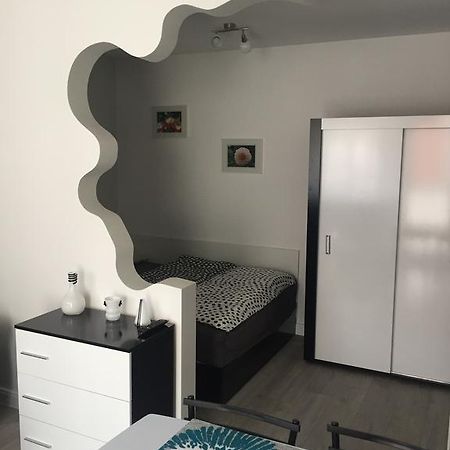 Charmantes City-Apartment In Der Altstadt Bremen Eksteriør billede