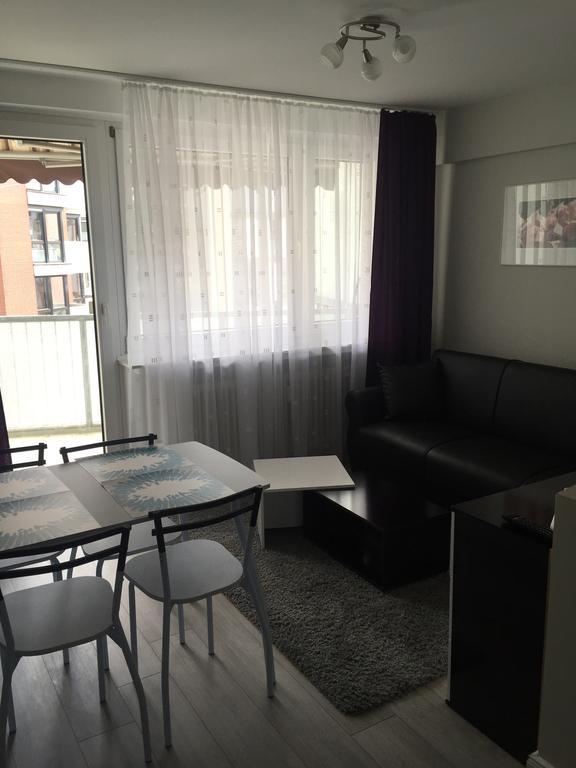 Charmantes City-Apartment In Der Altstadt Bremen Eksteriør billede