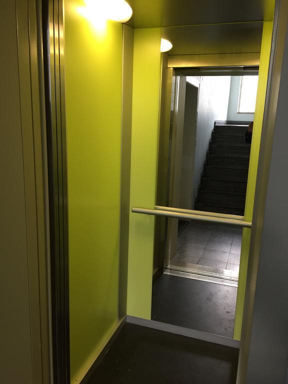 Charmantes City-Apartment In Der Altstadt Bremen Eksteriør billede