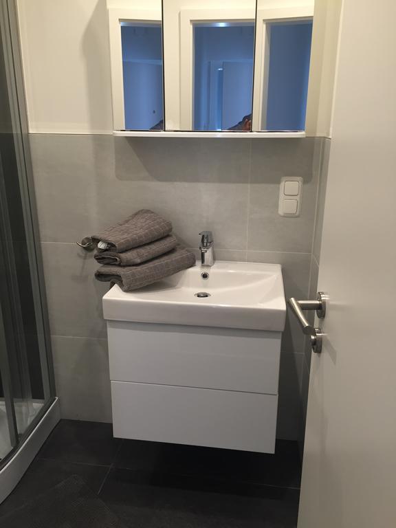 Charmantes City-Apartment In Der Altstadt Bremen Eksteriør billede