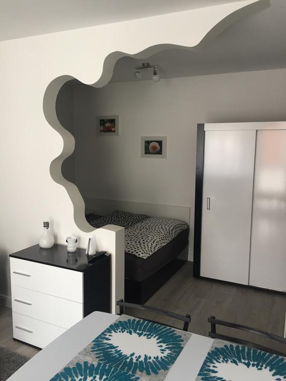 Charmantes City-Apartment In Der Altstadt Bremen Eksteriør billede